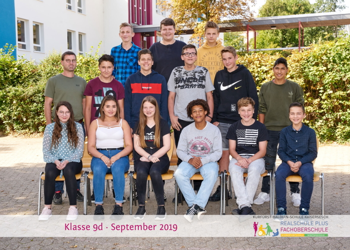9d RSplus Kaisersesch 2019